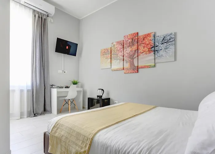 Voyager House Termini - Home And More