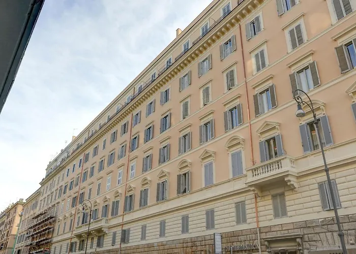 Voyager House Termini - Home And More