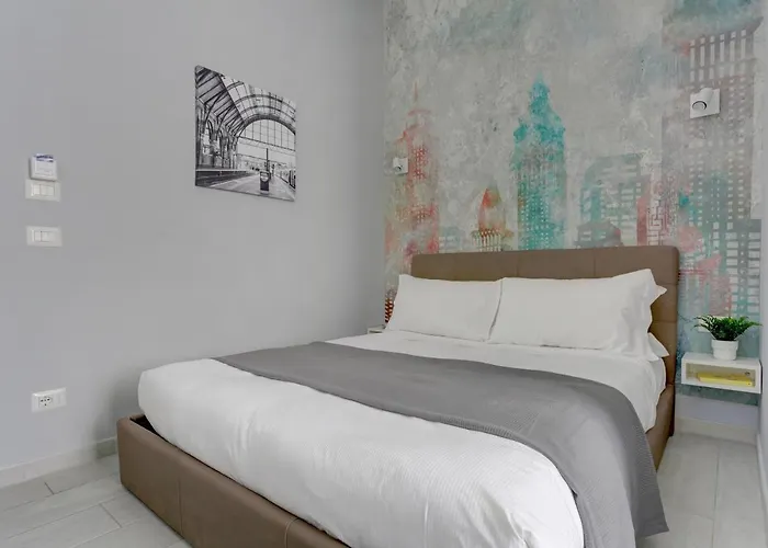 Voyager House Termini - Home And More