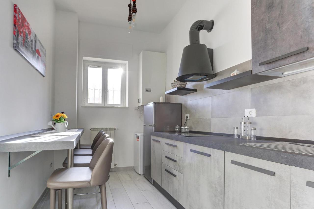 Gasthuis Voyager House Termini - And 2*